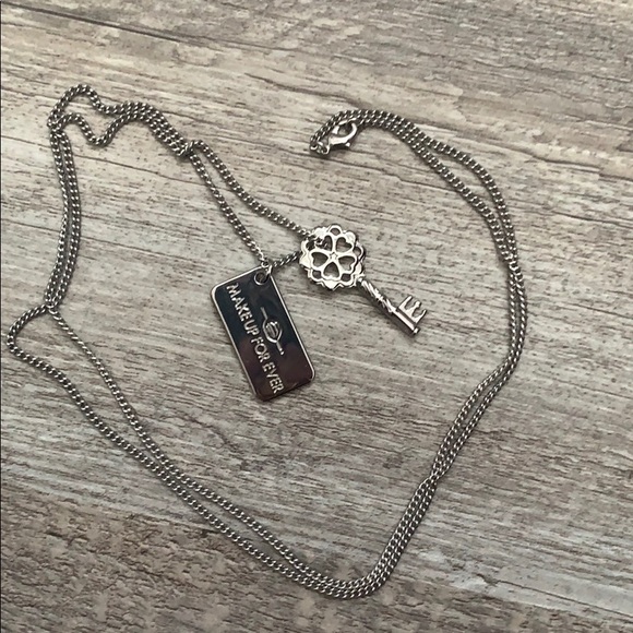Makeup Forever Necklace 💄 - Picture 3 of 3